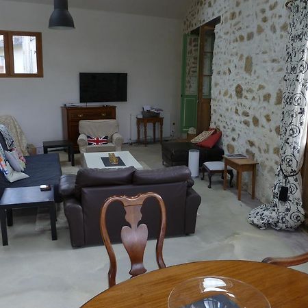 Maison Marie Droux Екстер'єр фото
