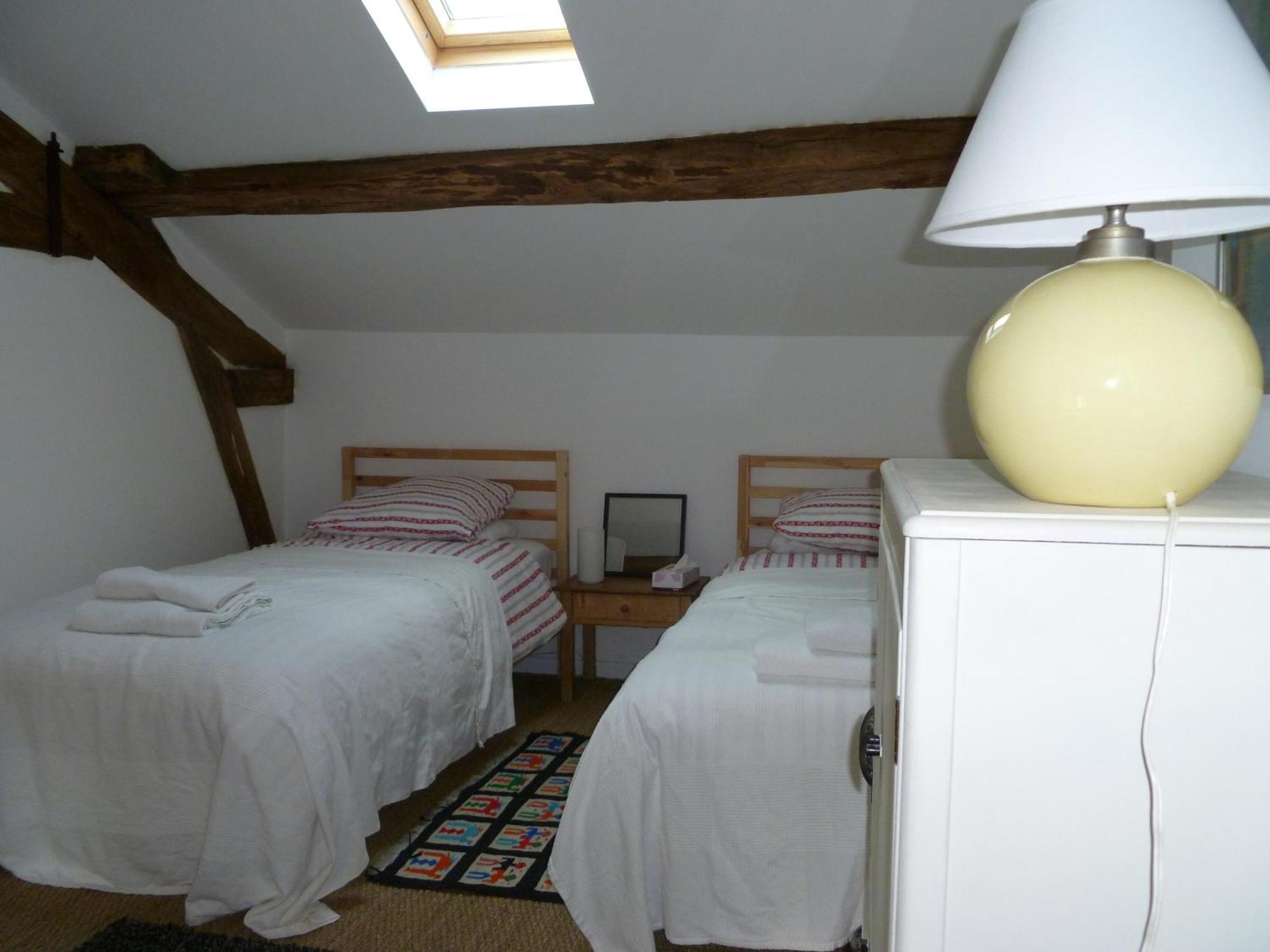 Maison Marie Droux Екстер'єр фото