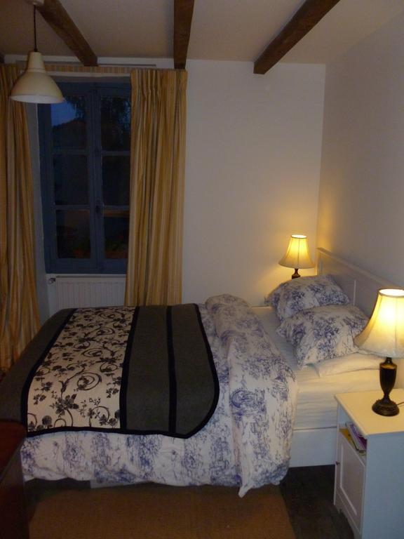 Maison Marie Droux Екстер'єр фото